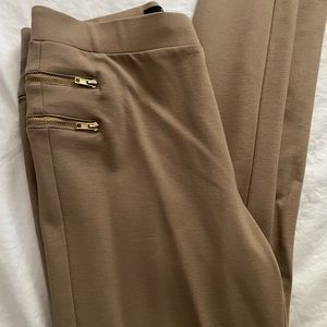 Forever 21 stretch dress pants